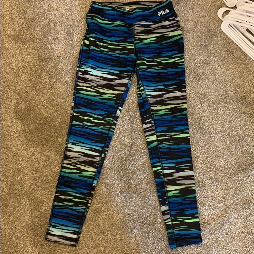Youth XL Workout Pant